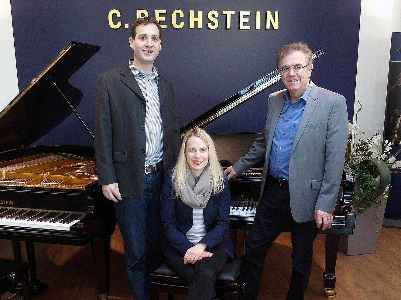 Pianohaus Kemp, 2013 Pianohaus Kemp, 2013